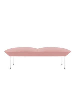 Oslo Bench